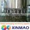 Automatic bottle water filling machinery