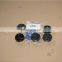 Higer Yutong 6120 bus parts air outlet  8111-00617 bus air vent deep gray color