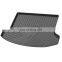 Latest TPO Eco-friendly Rear Car Trunk Mat Boot Liner For KIA KX3 2020