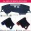 for Audi Q3 8U F3 2012~2022 Dashboard Cover Mats Avoid Light Pads Anti-UV Case Carpet Protect Rug Cape Car Accessories 2015 2016