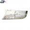 European Truck Auto Body Spare Parts Air Wind Deflector Oem 1538385  1451257 for  SC Truck Cabin Corner Panel