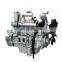 Original water cooled t189HP Doosan DL06 diesel engine for industrial use