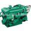 Original water cooled V8 Doosan V158TI engine for marine use