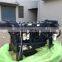 Fishing tug  boat use 6 cylinder water cooled weichai WD10C190-15 250hp 300hp 350hp 320hp 400hp diesel engine for marine use