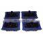 Set of 4 New Under Car Support Pad Jack Pad For BMW X3 X4 X5 X6 51717189259