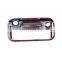 NEW Outside Tailgate Chrome Door Handle Cover For Ford F150 F250 F350 F450