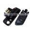 New Front Left FL Black Outside & Gray Inside Door Handle For Toyota Camry 97-01