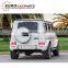 G-class W464 G350D  G500 G550 upgrade A style Body kits front bumper grille over fender rear bumper for W464 body kit