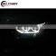 high quality 3 series F30 headlights car auto automobile headlamp assy lamp head front lamps light 320i 325i 330i