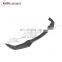 F87 M2 Front Lip Fit for F87 2014-2018y M2 to K-style Carbon Fiber Front Lip for M2
