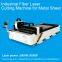 High speed Fiber Laser Cutting Machine made in China High quality CNC fiber laser metal cutting machine from China