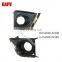 FOG LAMP COVER FOR COROLLA FOR 2014 52040-02190 52030-02190 FOR TOYOTA