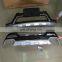 front/rear bumper guard for Hyundai ix45