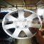 wheel cover for Peugeot 207 series