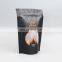 Low Moq Printed High Quality Colorful Plastic Zip Food Packaging Zippered Custom Mylar Bags  custom Packing Bags