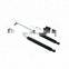 4X4 Parts Front Hood Lift Support Set Strut Prop Rod Arm Shock for Range T6