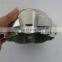 Custom ABS Blank 150MM Rally Wheels Car Wheel Center Cover