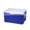 65L take-out food carry container safe material with good heat preservation effect plastic cooler box