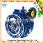 Changzhou Machinery Gearbox MB Series Worm Planetary Stepless Transmission Gear box Parts agricultural systems