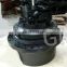 Excavator PC60-7 final drive assy for GM09 hydraulic travel motor assy