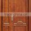 2014 New Design Composite Solid Wood Door Made in China