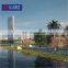 Architectural building 3D rendering drawings make of design company