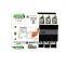 2P 38V electric changeover switch automatic transfer switch, ats switch automatic transfer