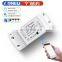 DIY WiFi Smart Light Switch Universal Breaker Timer Smart Life APP Wireless Remote Control Works with Alexa Google Home