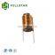 Customized Ferrite Rod Core Choke Coil Inductor For Power Supply