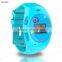 2016 Popular H01 Children Positioning Location GPS Tracker Smart Watch with SOS
