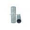 High flow pleated bag stainless cartridge hydraulic filter 689-38210012