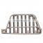 Wholesale Price Auto Side Step Aluminum Pedal Car Running Board For Isuzu 100P