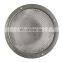 Aluminum Round Dome Range Hood Filter