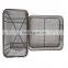 Stainless Steel Wire Mesh Baskets,metal basket,wire baskets