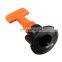 Reusable Tile Leveling System clips 1.5mm T-lock spacers