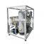 ZYD-I Series Fully Enclosed Weather- Proof  Waste Transformer Oil Filtration