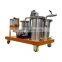 Wide Application CE Certified Used Hydraulic Gear Oil 3 -stage Filtering Machine Waste Oil Recycling