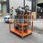 304 Stainless Steel Anti-explosion  Style Fire-Resistant Oil Purifier TYF-Ex-10