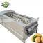 Large Capacity Vegetable Polish Cleaner/Vegetable Peeler Industrial