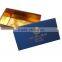 Shenzhen Manufacturer wholesale paper luxury jewelry box packaging