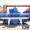 CE, ISO 9001 certificated sand making machine manufactured by Chinese famous supplier FTM company