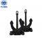 6450kg Marine Spek 95 Stockless Casting Anchor for Sale