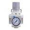 Pneumatic AR5000-06 High Quality 0.15-0.85MPa Threaded Interface Multiple Drain Mode Pneumatic Air Pressure Regulator