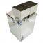 YTK-W100D Dual Head Paricle/Powder Vibrating Weighing and Filling Sealing Machine