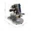 Manual Date Coding Machine Batch Coding Machine Expire Date Corder Printer