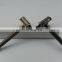 2021 factory price new design copper material high quality mens shaving safety razor mamufactory