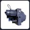 Switching type electric actuator DKJ-8100DY Electric ball valve actuator