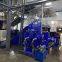 Hydraulic Rubber Open Mixing Mill