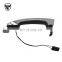 For Chevrolet Malibu XL Equinox Outer door handle on the rear side 13521801 13511125 13590295 23225779