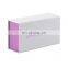High quality custom printing packaging box for essential oil cosmetics packing box with flap perfume box with wrapper paper